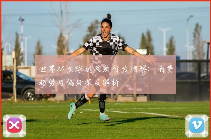 世界杯女球迷网购行为洞察：消费趋势与偏好深度解析