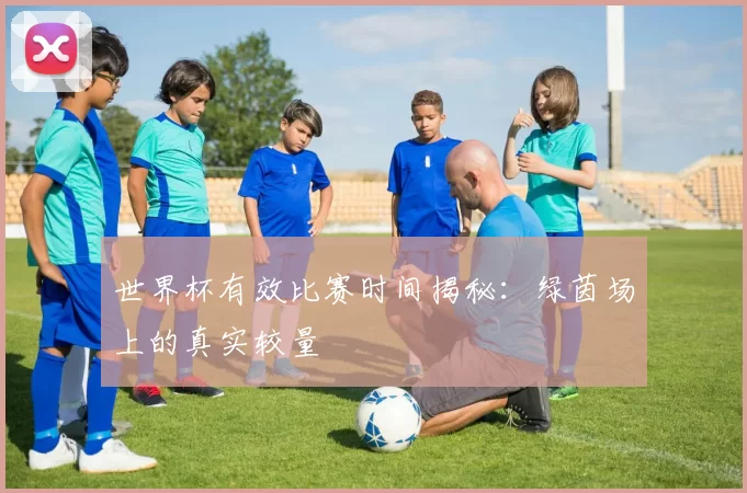 世界杯有效比赛时间揭秘:绿茵场上的真实较量