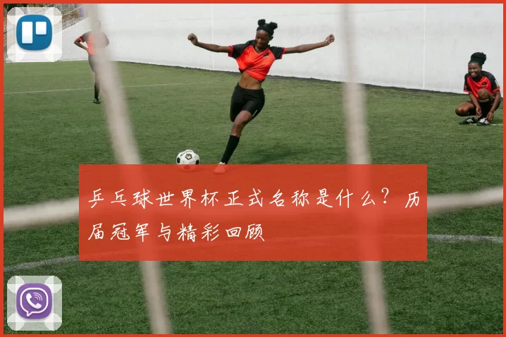 乒乓球世界杯正式名称是什么?历届冠军与精彩回顾