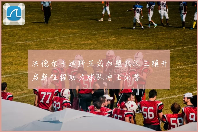 洪德尔卡迪斯正式加盟武汉三镇开启新征程助力球队冲击荣誉
