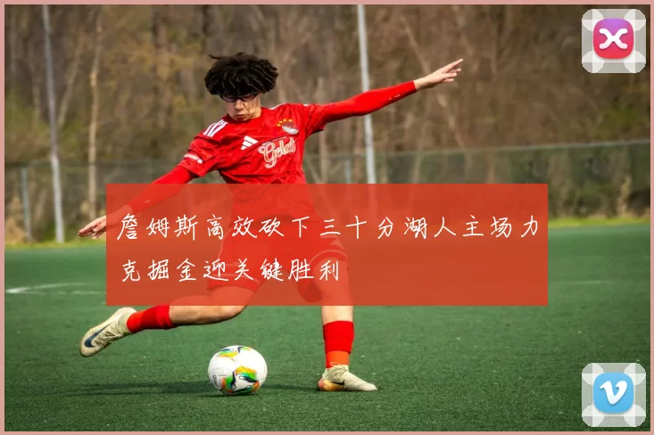 詹姆斯高效砍下三十分湖人主场力克掘金迎关键胜利