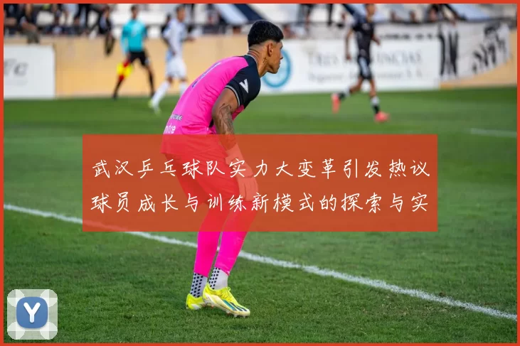 武汉乒乓球队实力大变革引发热议球员成长与训练新模式的探索与实践